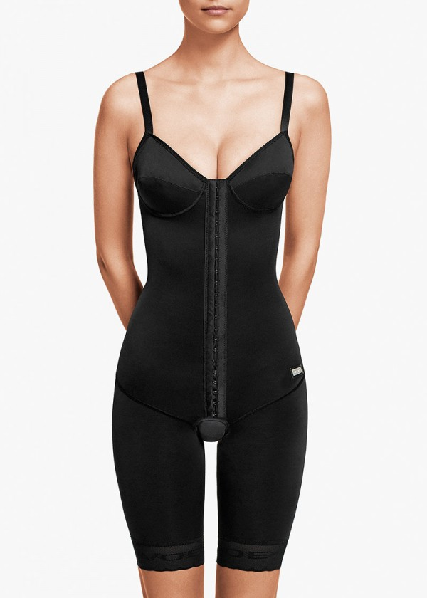 5002 | ABOVE THE KNEE BODY SHAPER