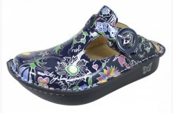 Alegria Donna Navy Sew Hope 