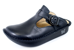 Alegria Classic Black Napa