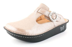 Alegria Classic Soft Pewter