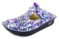 Alegria Donna Friends White