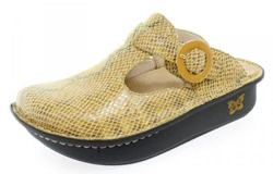 Alegria Mustard Snake