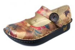 Alegria Paloma Western Romance