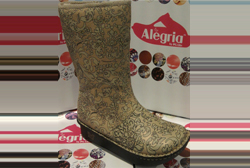 Alegria Vale Desert Paisley