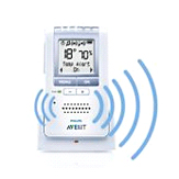 Avent monitor