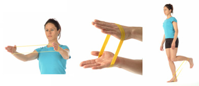 Rubberband