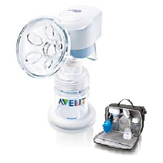 Phillips AVENT elektronska izdajalica Phillips AVENT elektronska izdajalica