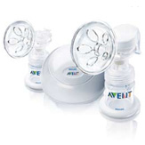 Phillips AVENT elektronska izdajalica