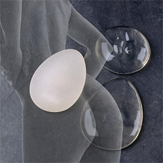 Glutealni silikonski implantati