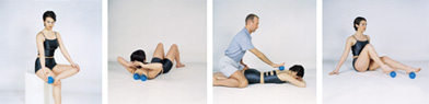 Massageball Reflex Massageball Reflex