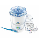 Parni sterilizatori Parni sterilizatori
