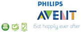 Philips Avent set za jelo za djecu Philips Avent set za jelo za djecu