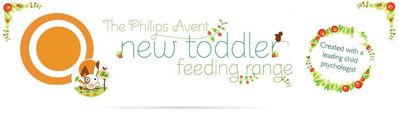 Philips Avent set za jelo za djecu Philips Avent set za jelo za djecu