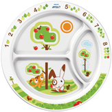 Philips avent tanjur s pregradama Philips avent tanjur s pregradama