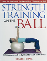 Strength training on the ball