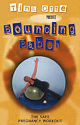 Bouncing Babes-Pregnancy Workout Bouncing Babes-Pregnancy Workout