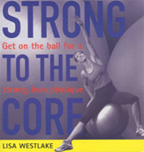Strong to the core Strong to the core