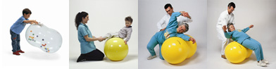Physio Roll
