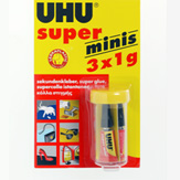 Super Glue Super Glue