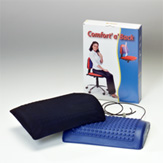 Comfort a Back Comfort a Back