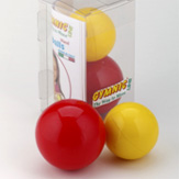 Freeballs Hand