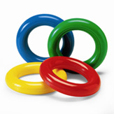 Gym Ring Gym Ring