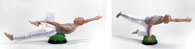 Core Balance