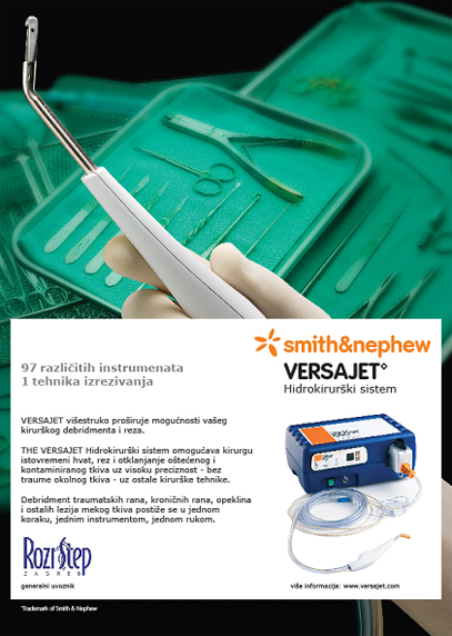 Versajet™