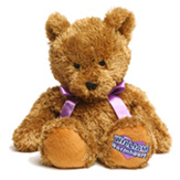 Termofor igračka Beddy Bear Termofor igračka Beddy Bear