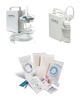 Vacuum pump Vacuum pump