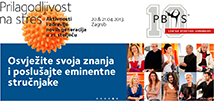 Kongres prilagodljivost na stres