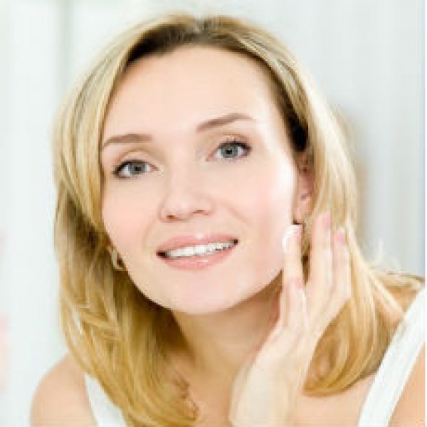 Complexion Correction