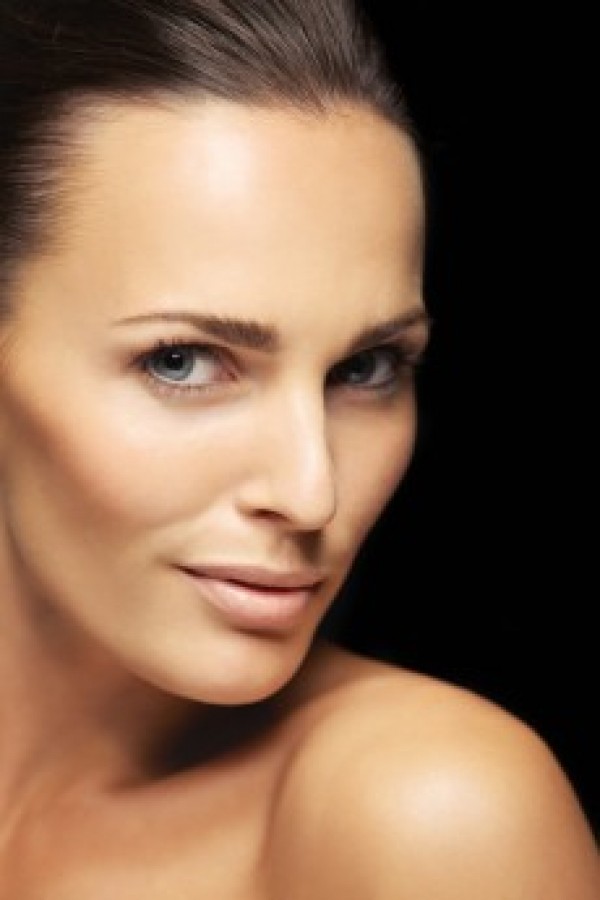 Menopause, Wrinkles & HRT