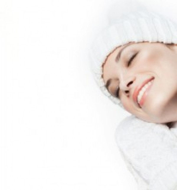 Caring For Dry Winter Skin
