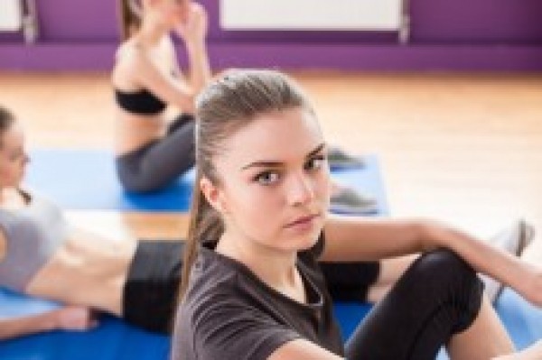 Go To The Gym to Workout Your Skin