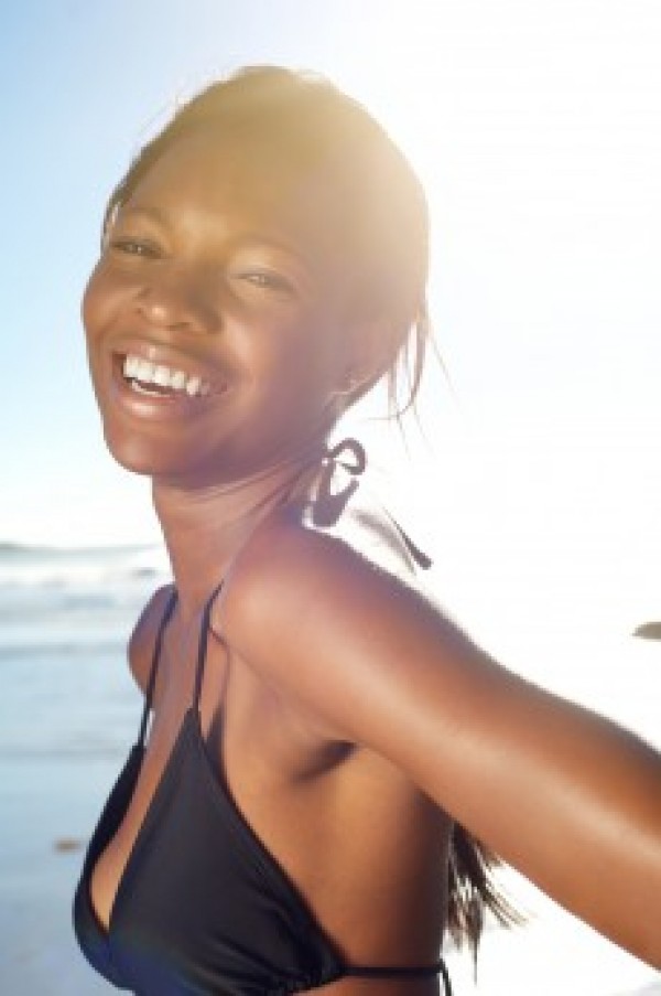 Get Into the Swing of Good Skin Care