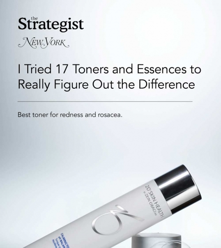 New York Magazine - The Strategist - The 20 Very Best Skin-Care Products for Redness and Rosacea