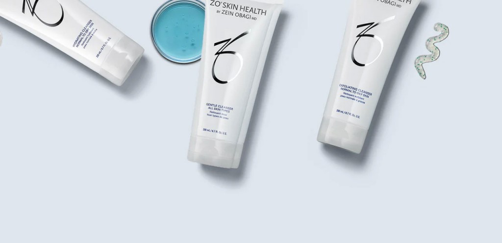 Getting Skin Ready – 3 Koraka do prekrasne kože