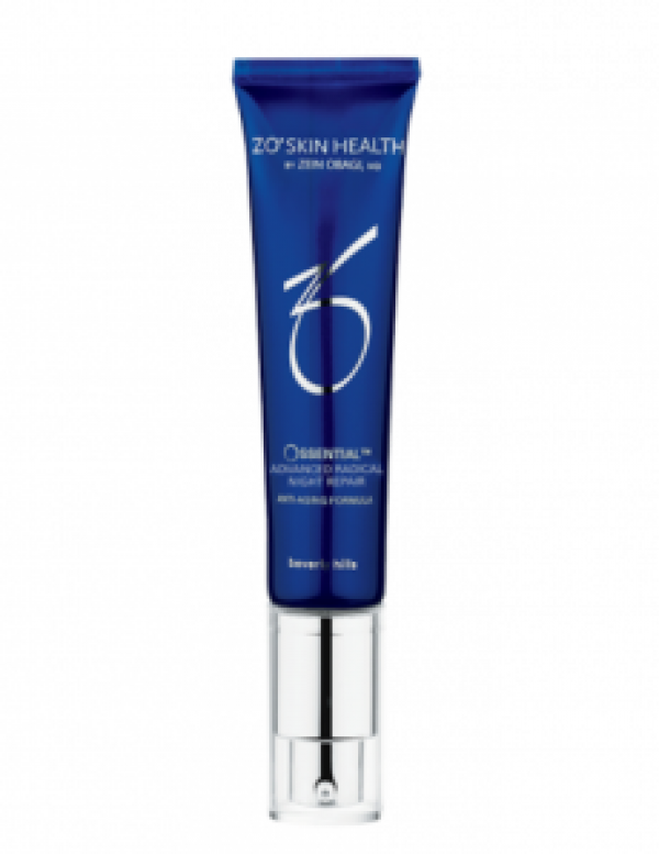 NEW Skin Care Technology
