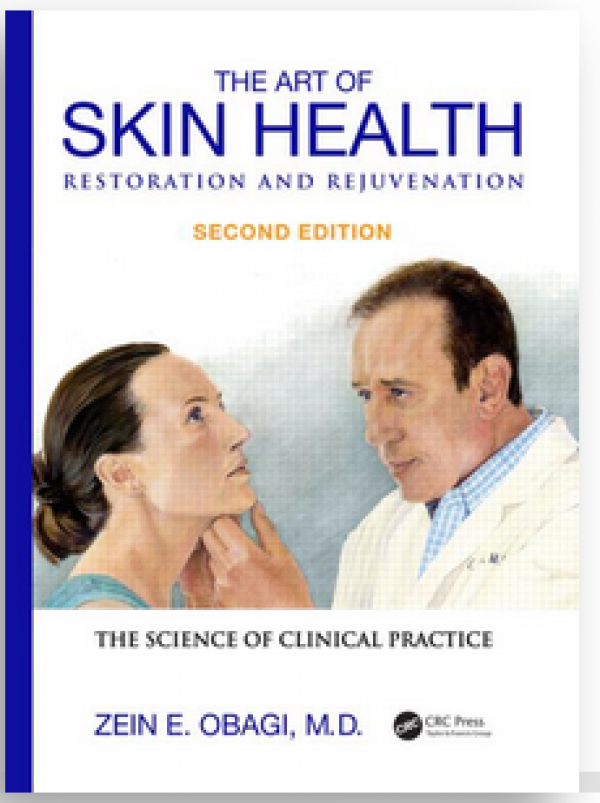 Get Your Own Copy of Dr. Obagi’s New Skin Care Bible