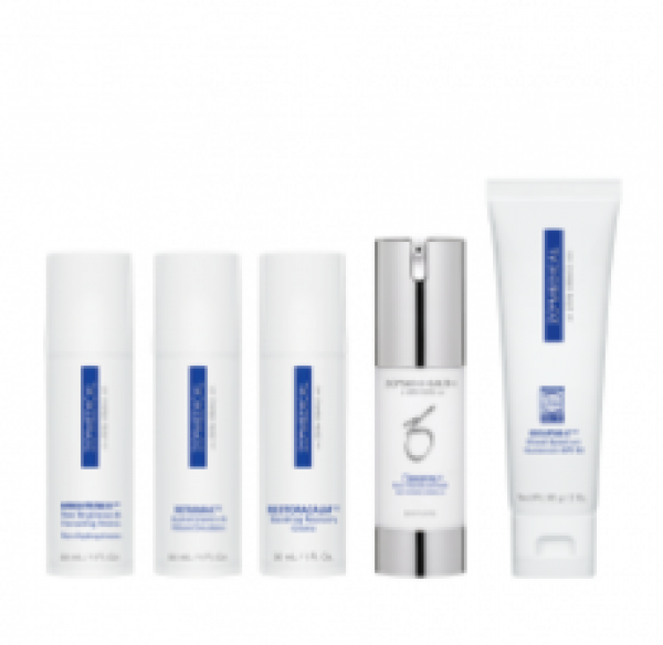 Ditch the Dark Spots
