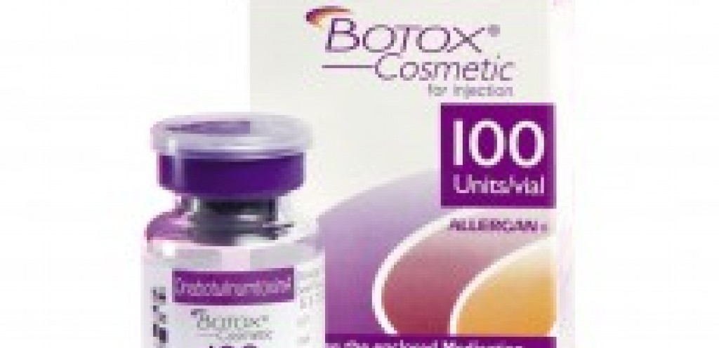 BOTOX® vs. Dysport