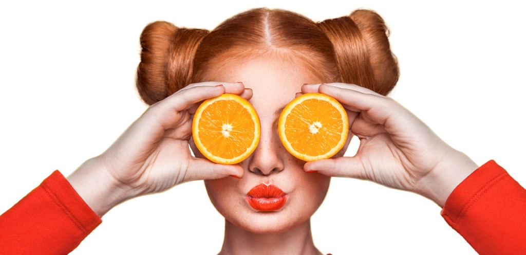Dobrobiti vitamina C za zdravu kožu
