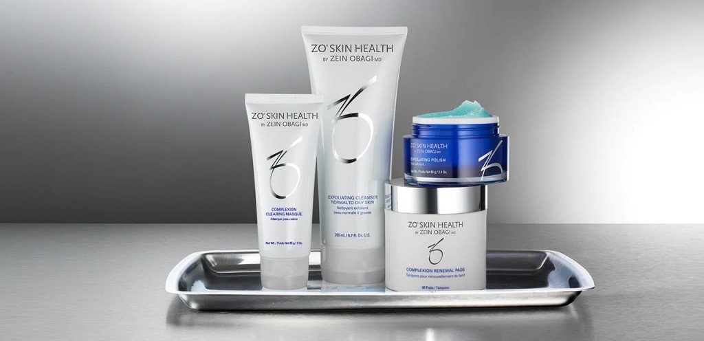DEBUNKING ACNE MYTHS