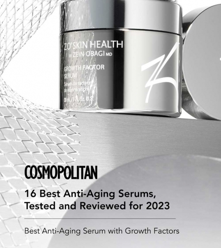 Cosmopolitan - 16 Best Anti-Aging Serums, Tested and Reviewed for 2023