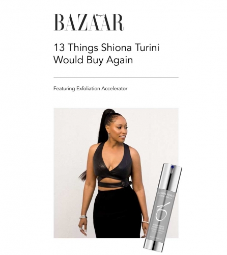 Harper’s Bazaar - 13 Things Shiona Turini Would Buy Again