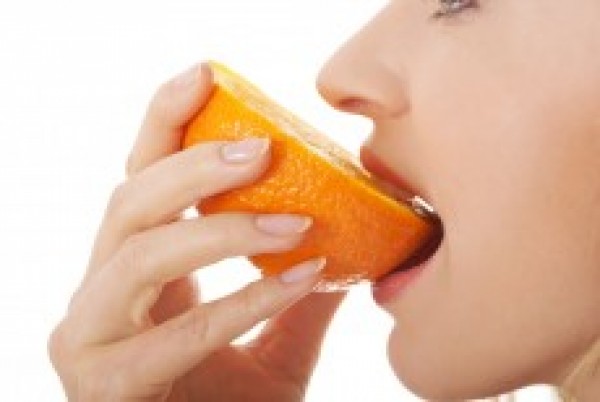 The Skin Health Benefits of Vitamin C