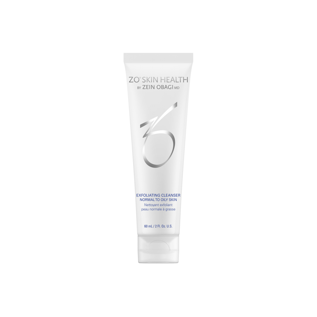 Exfoliating Cleanser (Putno pakiranje) Normalna do masna koža + sklona aknama