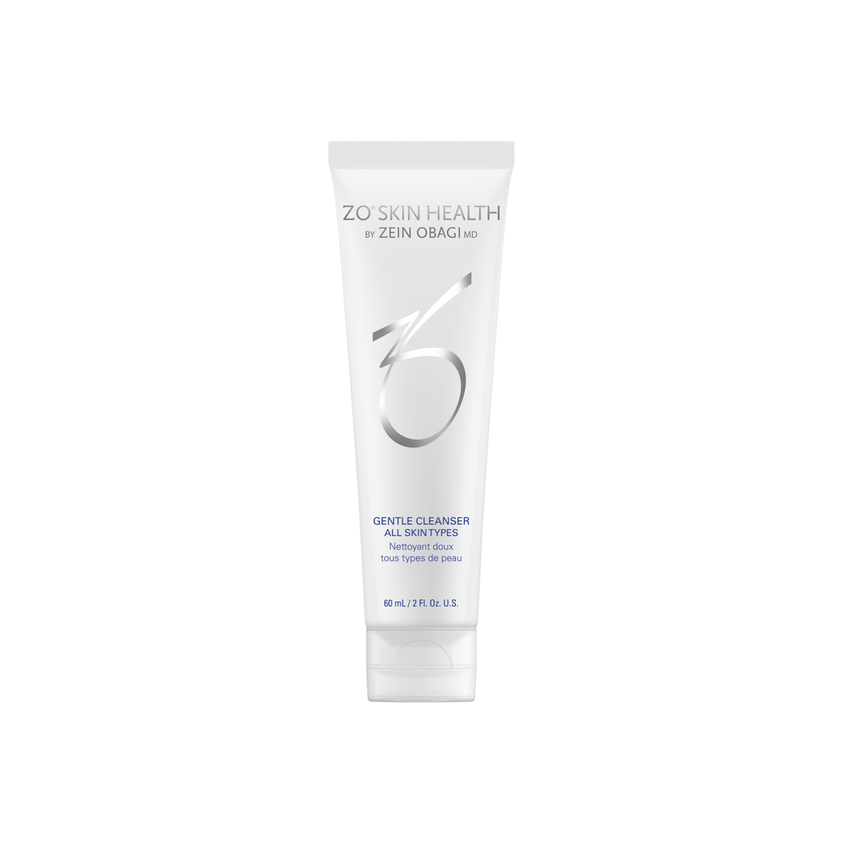 Gentle Cleanser (Putno pakiranje) Svi tipovi kože