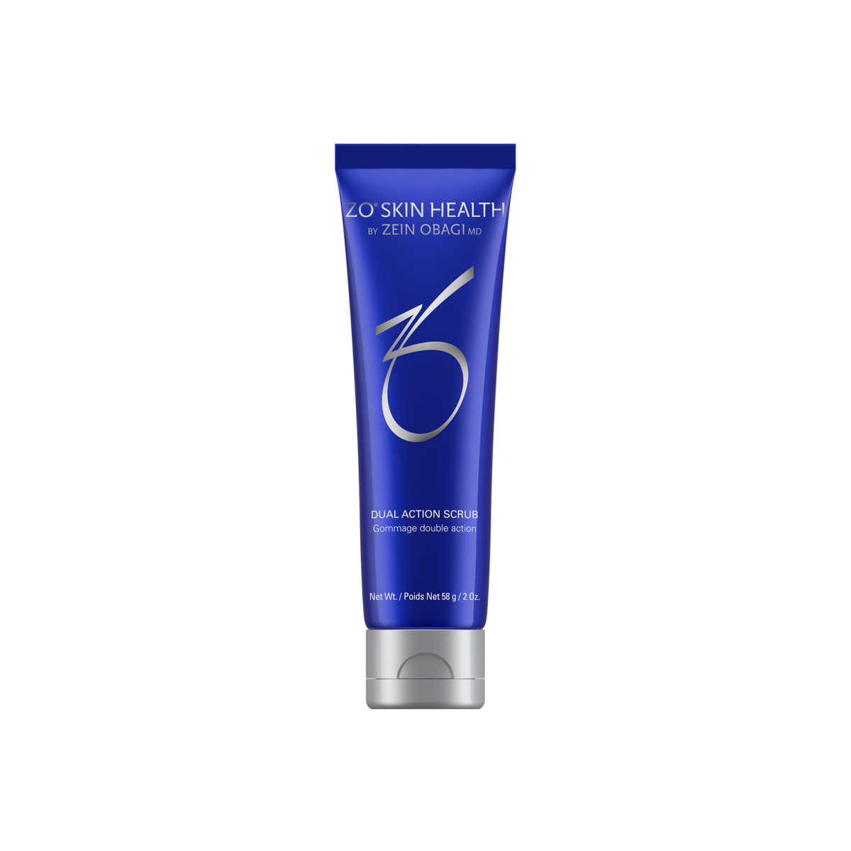 Dual Action Scrub (Putno pakiranje) Masna koža i koža sklona aknama i crvenilu